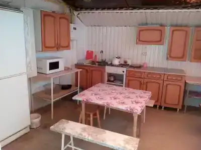 Гостевой дом на Пригородской - 2