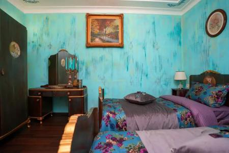 The Victorian Hotel & Spa - 66