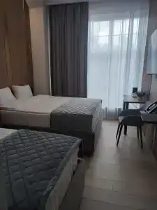 Rixotel - 16