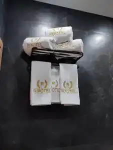 Rixotel - 36