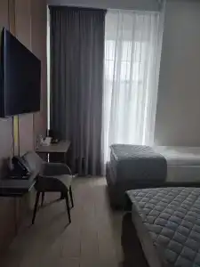 Rixotel - 46
