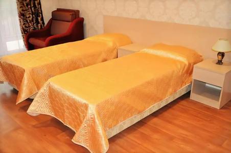 Маленькая Италия - 11