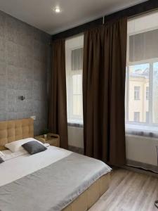 Мини-отель на Макарова 22 - 19