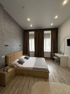 Мини-отель на Макарова 22 - 20