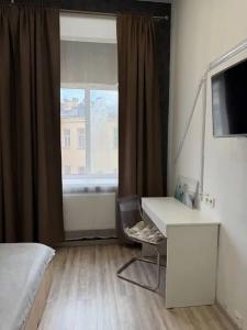 Мини-отель на Макарова 22 - 23