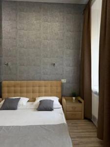 Мини-отель на Макарова 22 - 24