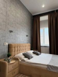 Мини-отель на Макарова 22 - 29