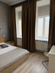 Мини-отель на Макарова 22 - 30