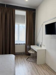 Мини-отель на Макарова 22 - 31