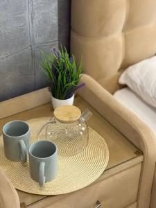 Мини-отель на Макарова 22 - 32