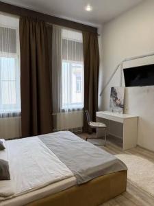 Мини-отель на Макарова 22 - 36