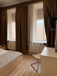 Мини-отель на Макарова 22 - 37