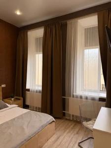 Мини-отель на Макарова 22 - 41