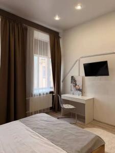 Мини-отель на Макарова 22 - 42