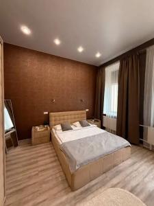 Мини-отель на Макарова 22 - 43