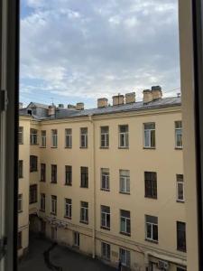 Мини-отель на Макарова 22 - 44