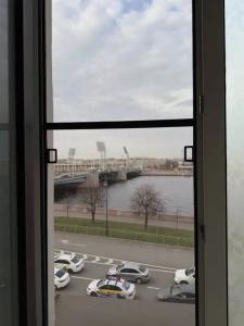 Мини-отель на Макарова 22 - 55