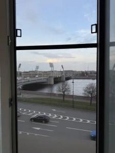 Мини-отель на Макарова 22 - 77