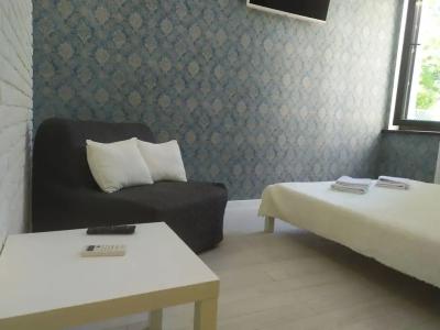 Островок - 5