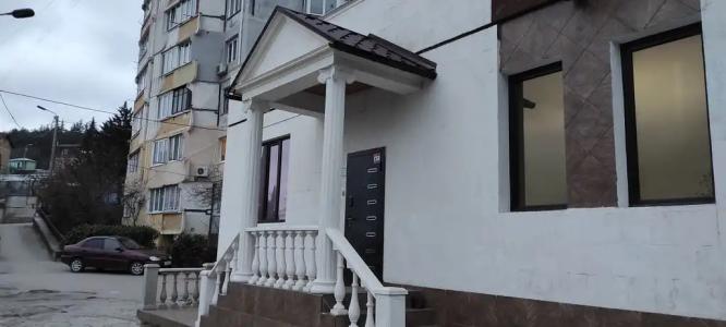 Островок - 7