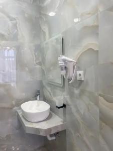 Уютные домики прямо на берегу моря - 108