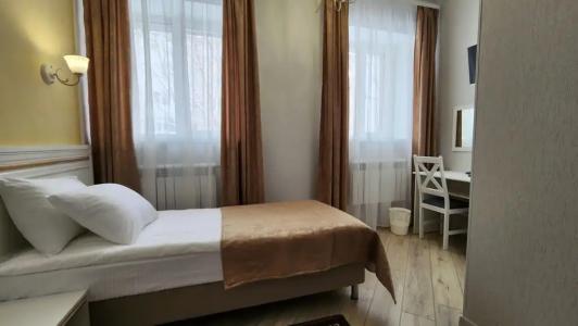 Болконский - 100