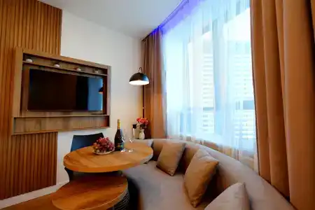 Ramada Plaza By Wyndham - 153