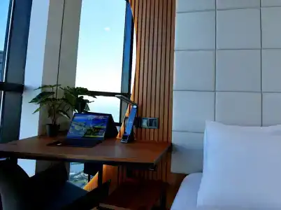 Ramada Plaza By Wyndham - 150