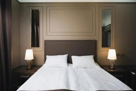 Alma Park Resort - 100