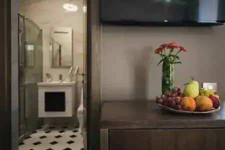 Alma Park Resort - 102