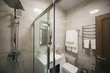 Alma Park Resort - 103