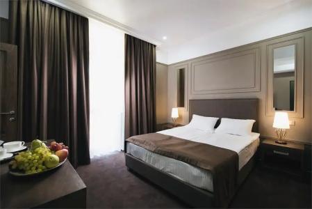 Alma Park Resort - 104