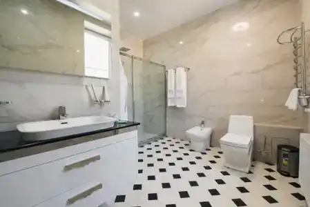 Alma Park Resort - 106