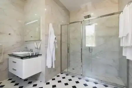 Alma Park Resort - 107