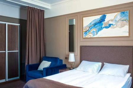 Alma Park Resort - 108