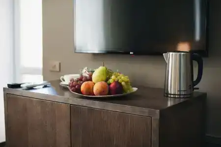 Alma Park Resort - 109