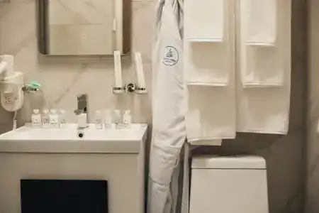 Alma Park Resort - 110