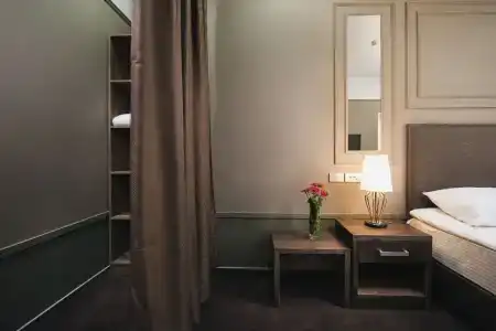 Alma Park Resort - 111