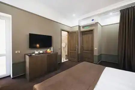 Alma Park Resort - 112