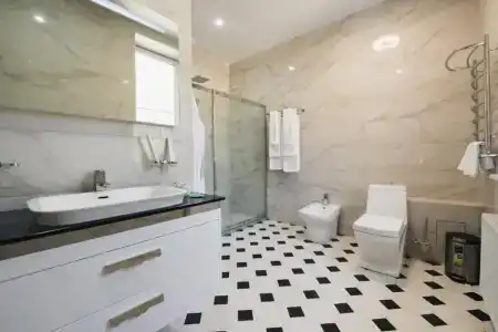 Alma Park Resort - 113