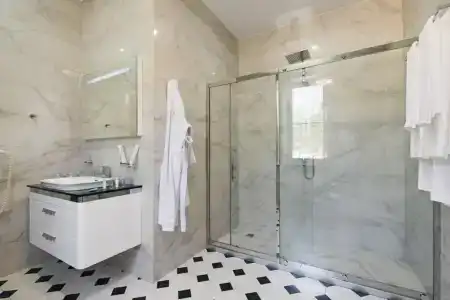 Alma Park Resort - 114