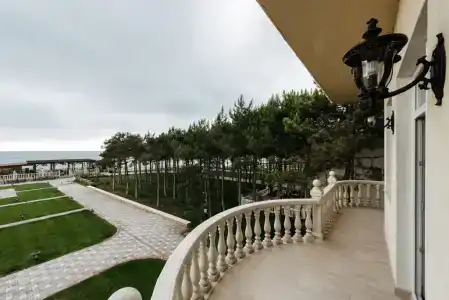 Alma Park Resort - 116