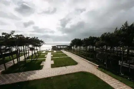 Alma Park Resort - 118