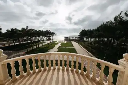 Alma Park Resort - 119