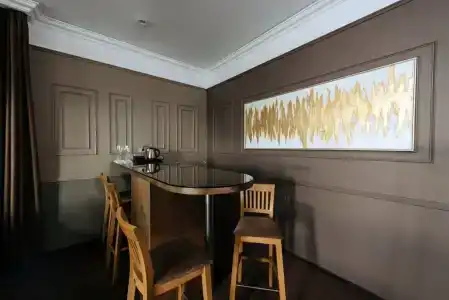 Alma Park Resort - 120