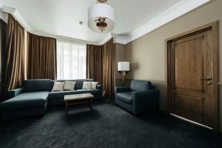 Alma Park Resort - 115