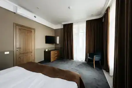 Alma Park Resort - 121