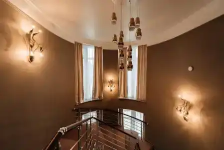 Alma Park Resort - 122