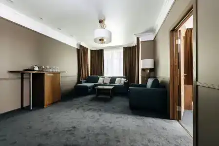 Alma Park Resort - 123