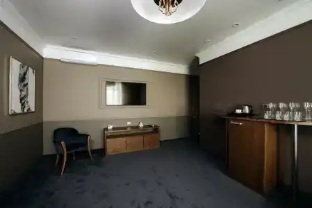 Alma Park Resort - 124